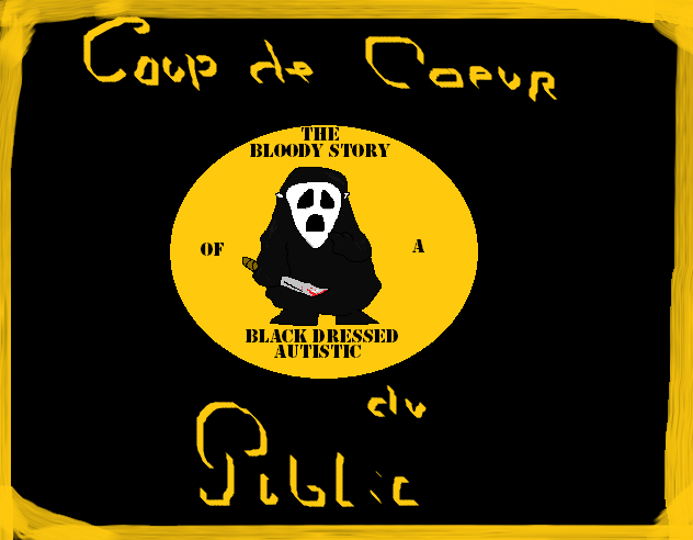 Award de Coup de cœur du public (2011)