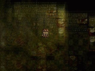 Screenshot de Rutipa's Quest 4 (2005)