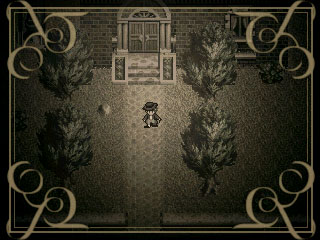 Screenshot de Rutipa's Quest 6 (2005)