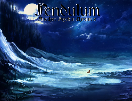Pendulum - Another Azelan Chronicle (2014)