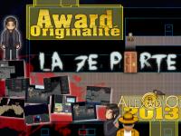 Award Originalité