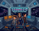 Trinity Space Adventure