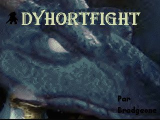 Screenshot de Dyhortfight (2003-2004)