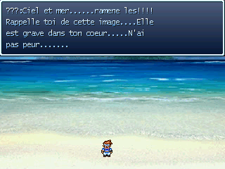 Screenshot de The quest of Fantasia (2003-2004)