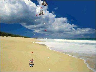 Screenshot de Rutipa's Quest 7 (2005)