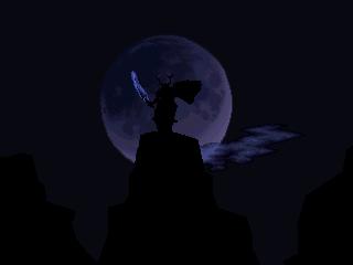 Screenshot de Final Fantasy VII Origin (2006)