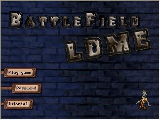 BattleField : LDME (2007)