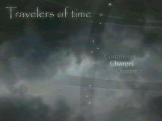 Travelers of Time (2011)