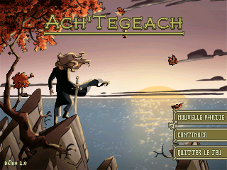 Ach'Tegeach (2012)