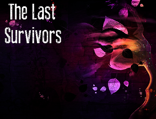 The Last Survivors (2014)