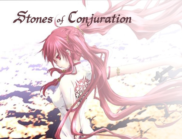 Screenshot de Stones Of Conjuration (2015)