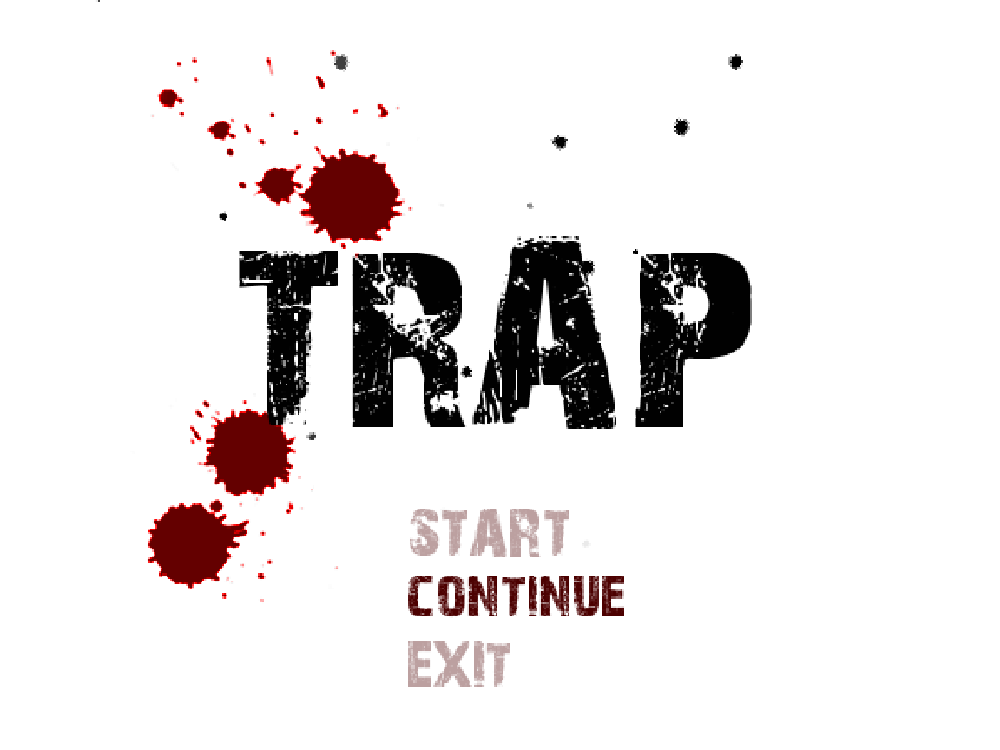 Trap (2016-2017)