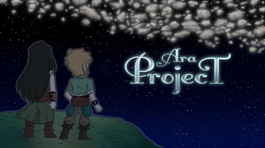 Ara Project (2020)
