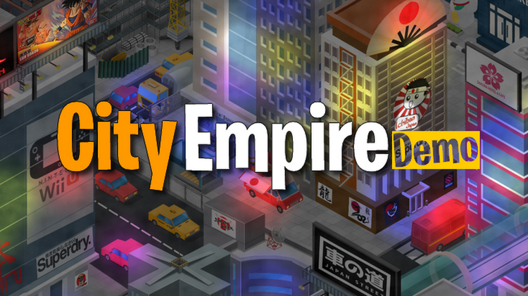 City Empire
