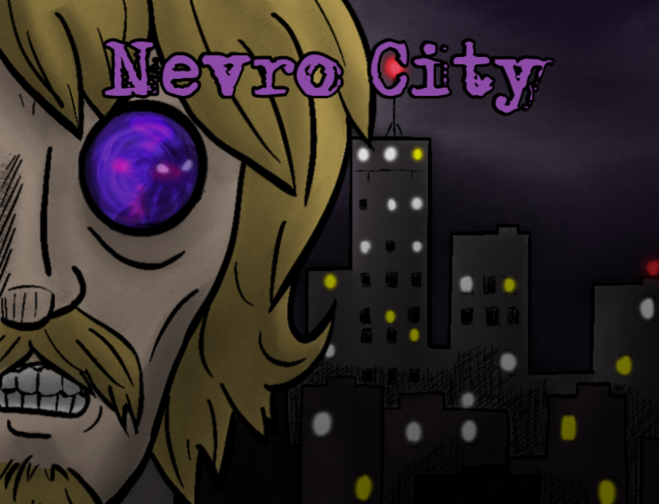 Nevro City (2021)