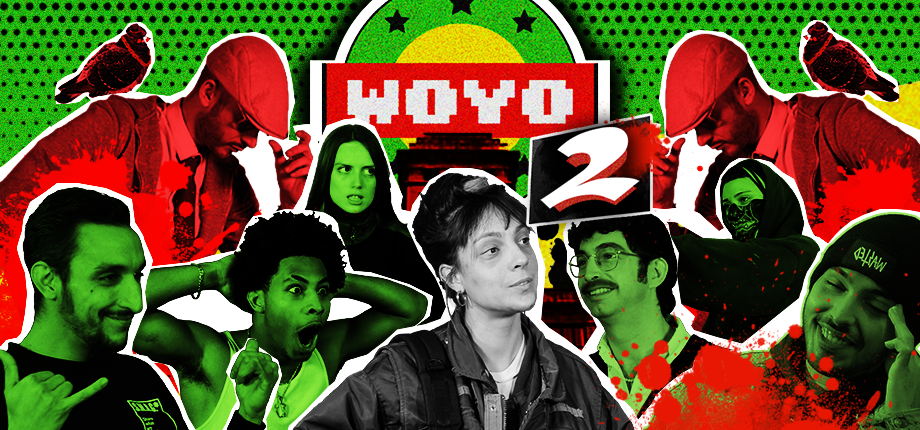 WOYO 2