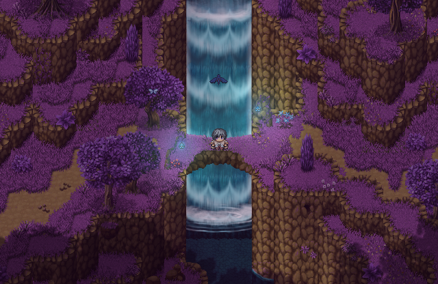 Lamentis: Shards of Fragmata