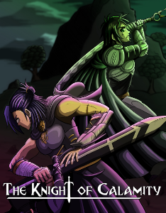The Knight of Calamity