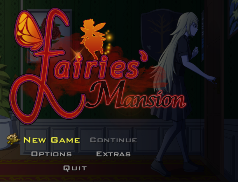 Fairies' Mansion