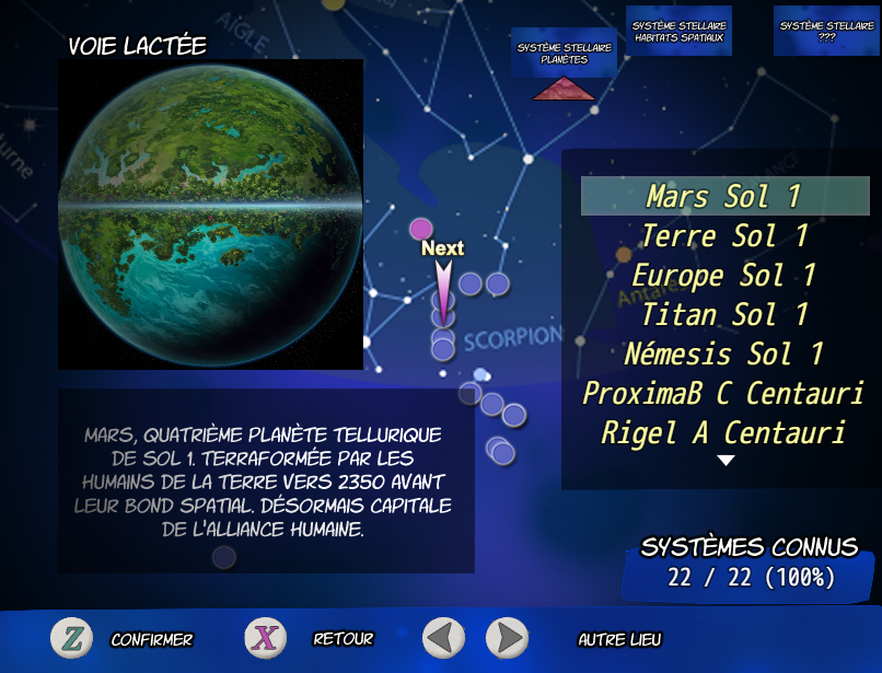 Blue Bounty Hunter ( Demo 2.0 2026 ) (2026) Screenshot de Blue Bounty Hunter ( Demo 2.0 2026 ) (2026)